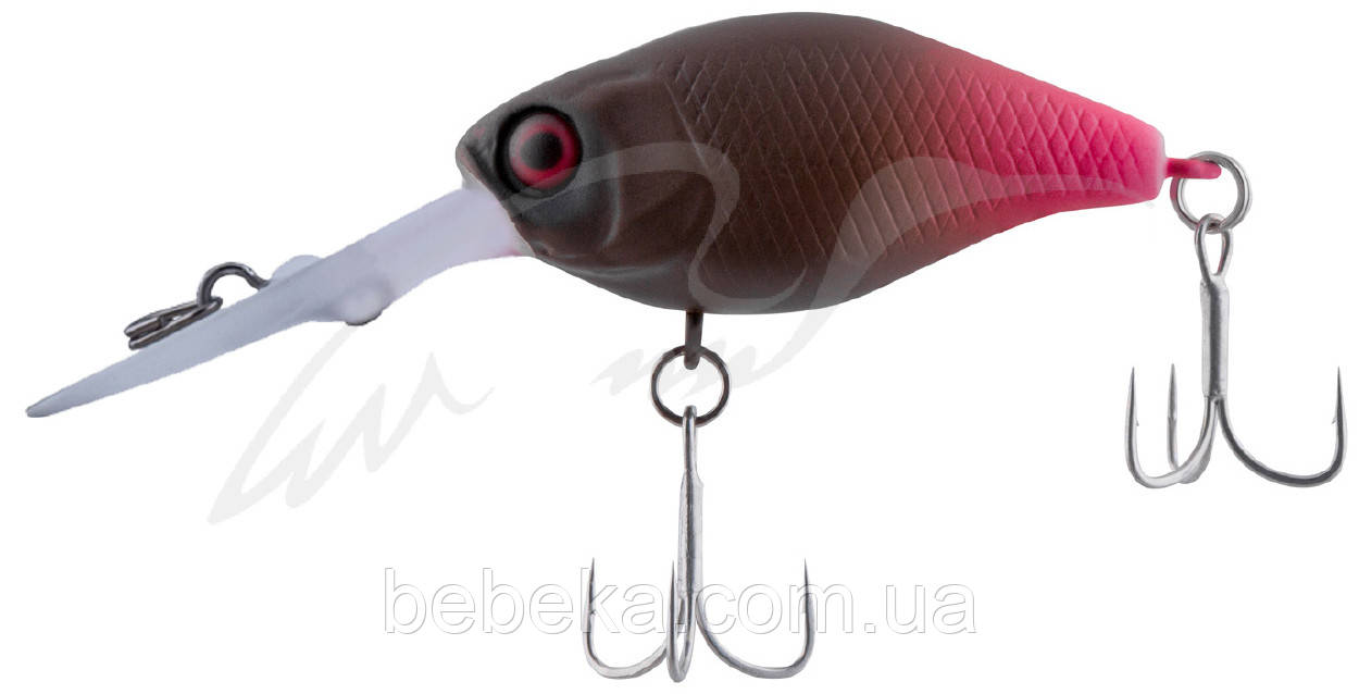 Воблер Jackall DD Chubby 38 38мм 4.7 р Pellet Pink 1,5-2м F (1699.18.78 4525807145137)