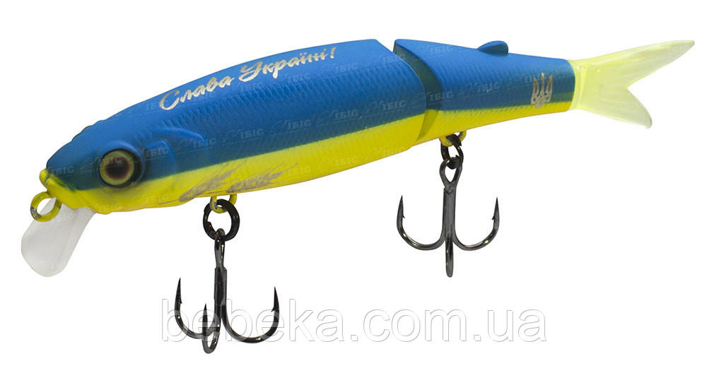 Воблер Jackall Tiny Magallon 88мм 7,2 г UA Limited Suspending (1699.14.80 4525807113464)