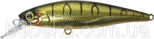 Воблер Jackall Squad Minnow 65SP 65мм 5,8 г HL Shinning Tiger Suspending (1699.03.68 4525807063899)
