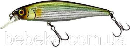 Воблер Jackall Squad Minnow 95SP 95мм 14г Ko Ayu Suspending (1699.00.81 4525807032451)