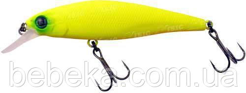 Воблер Jackall Squad Minnow 65SP 65мм 5,8г Mat Chart Suspending (1699.08.02 4525807079944)