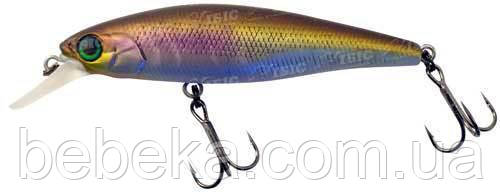 Воблер Jackall Squad Minnow 95SP 95мм 14г HL Mat Shad Suspending (1699.08.20 4525807079586)