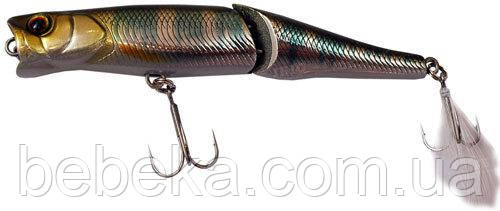 Воблер Jackall Boil Trigger 100 100 мм 10,2 г School Oikawa F (1699.09.61 4525807082333)