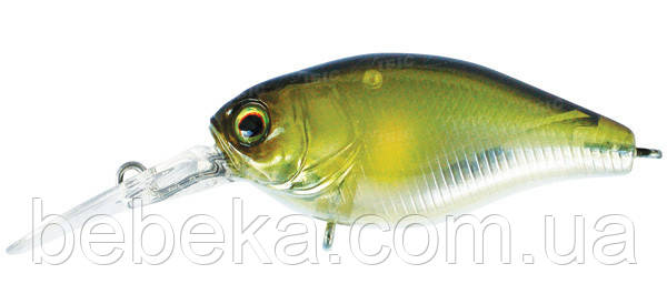 Воблер Jackall D Cherry 48 48мм 7,6 г Ghost Ayu Floating (1699.01.42 4525807005028)
