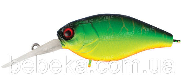 Воблер Jackall D Cherry 48 48мм 7,6 г Mat Tiger Floating (1699.01.43 4525807002959)