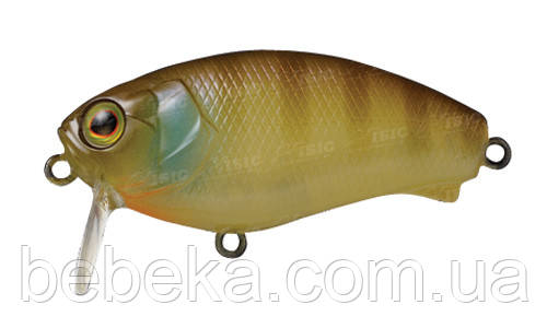 Воблер Jackall Cherry Zero Footer 48 48мм 7,6 г Noike Gill Floating (1699.00.31 4525807026566)