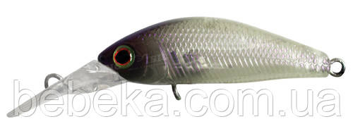 Воблер Jackall Diving Chubby Minnow 35мм 2,7 м Ghost Purple Suspending (1699.07.78 4525807078992)
