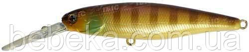 Воблер Jackall DD Squirrel 67SP 67mm 6.8 g Noike Gill (1699.09.49 4525807037883), фото 1
