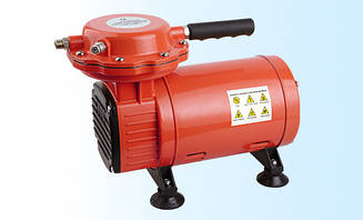 Мембранний компресор AS-09 (Fengda)