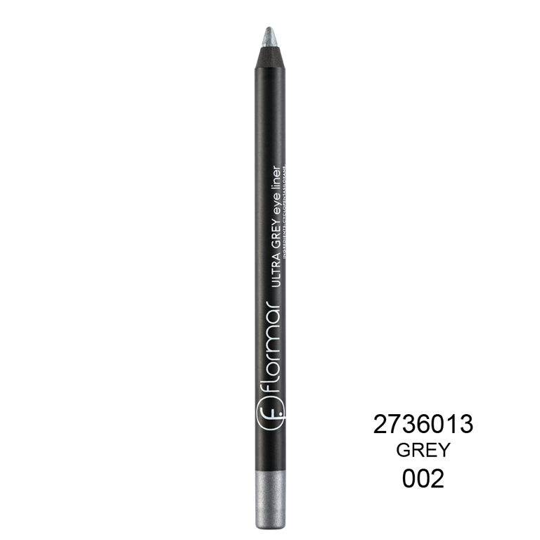 Олівець для очей Flormar Ultra Grey 2736013