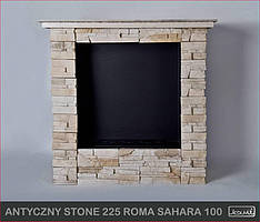 Биокамин KAMI Antyczny Stone 225