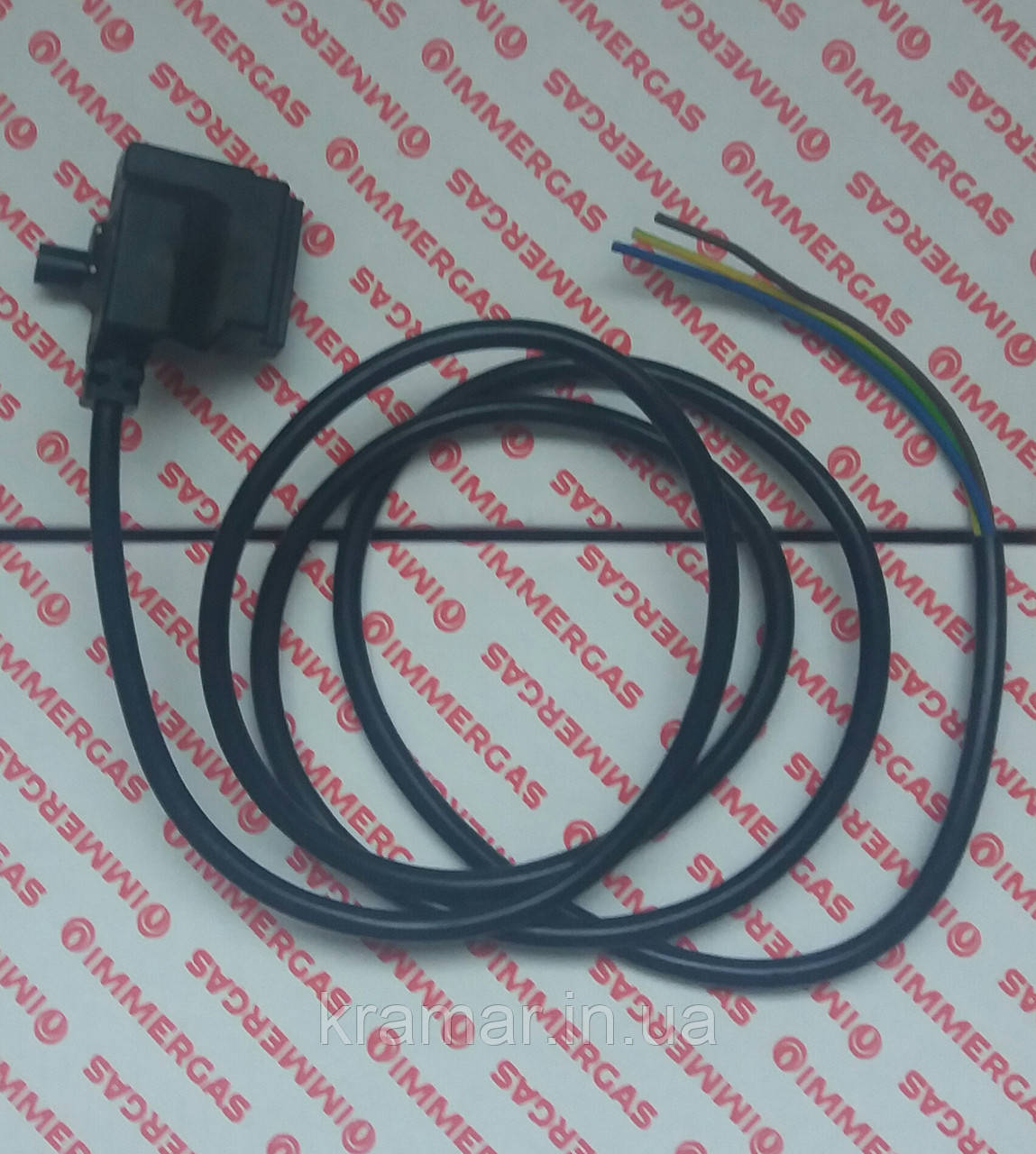 Провід газового клапана Honeywell котла Immergas
