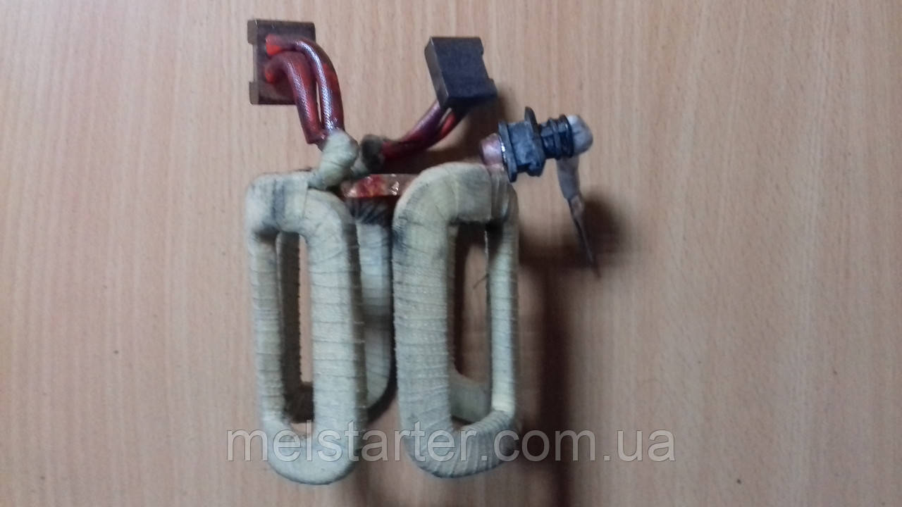 Обмотка 5404 в розборі