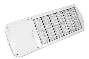 Вуличний модульний led-світильник Екта "ЗДВ 02-108" 225 W 27000 Lm консольний світлодіодний