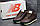 Мужские кроссовки New Balance 754 (коричневые), ТОП-реплика, фото 6