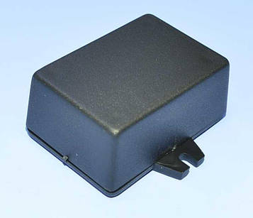Корпус пластмасовий Z-24U 48х66х30 (ш*д*в) з вухами Kradex