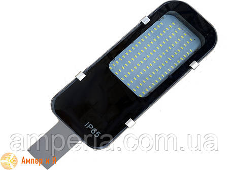 Світлодіодний вуличний світильник LED-NGS-25 SMD ECO 6500 K 36 W (вт) NIGAS, фото 1