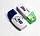USB 2.0 кардрідер MicroSD разноцвет #100226, фото 3