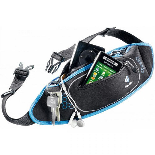 Сумка Deuter Neo Belt II