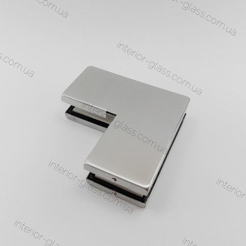 Кутовий фітинг HDL-160A, фото 1
