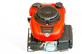 Двигун бензиновий WEIMA WM1P65 (вертикальний вал, 5 к.с., шпонка)