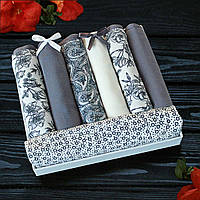 Труси жіночі Nicoletta Туреччина тижневики M, L  ⁇  7 шт.