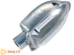 Корпус світильник вуличний LE-metall E27