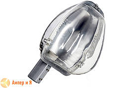 Корпус світильник вуличний НКУ-18У E40 NIGAS