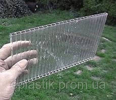 УФ стабилизированный поликарбонат для теплиц: продажа, цена в Киеве ...