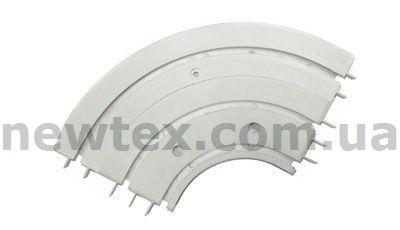 Внутрішній Поворот для стельового карниза ОМ