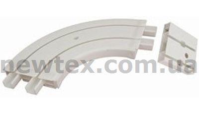 Зовнішній Поворот для стельового карниза ОМ