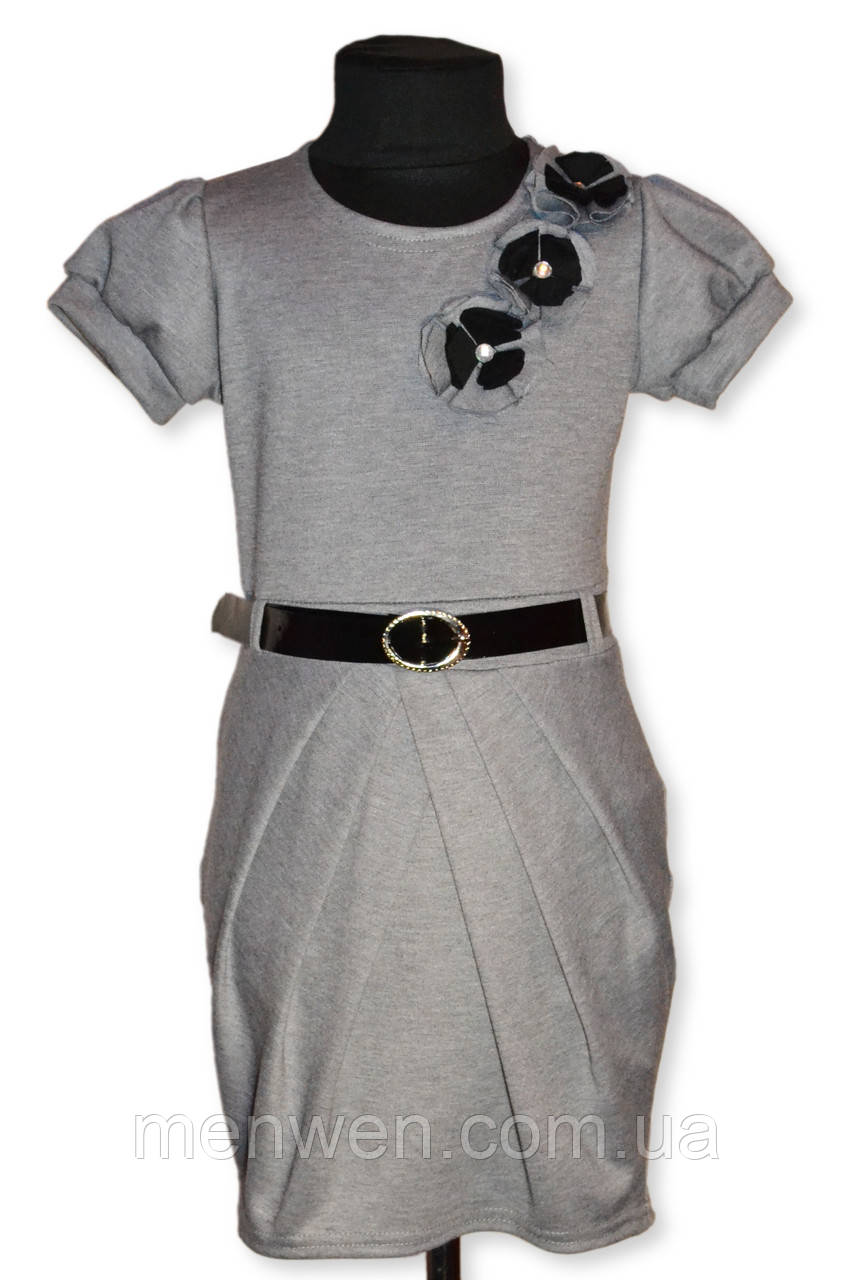 Плаття для дівчинки 6-12 років, фото 1