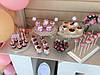 Весільний Candy Bar Кенді бар LOVE, фото 7