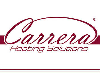 Внутрішньопідлогові конвектори Carrera