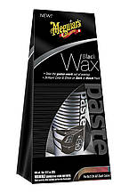 Віск для чорних автомобілів - Meguiar's Black Wax 198 г. (G6207)
