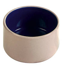 Миска керамічна 0,1 л 7 см Trixie для дрібних гризунів