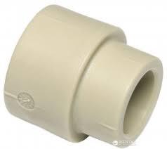 Муфта редукційна 63х25 мм Ekoplastik, фото 1