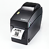 Принтер етикеток Godex DT2, фото 2