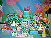 Кенди бар (Candy bar)  СВИНКА ПЕППА, фото 4