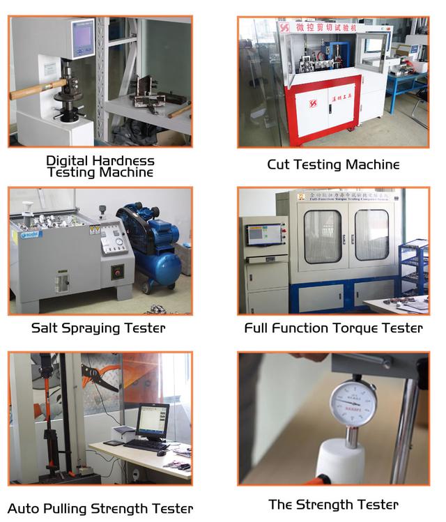 Висока якість інструменту Harden Tools Висока якість інструменту Harden Tools