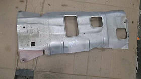 Тепловий захист глушника Subaru Legacy, Outback B14, 2009-2014, 59024YC000