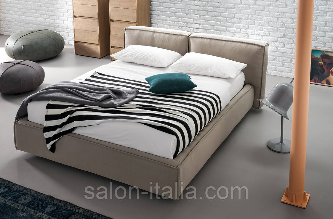 Ліжко Comfort від dall'agnese