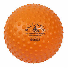 М'яч масажний SELECT Ball-Stick Артикул: 245570