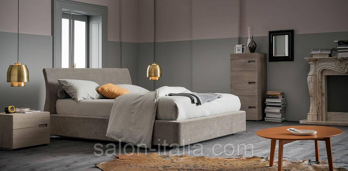 Ліжко Soft від Dall'Agnese, фото 1