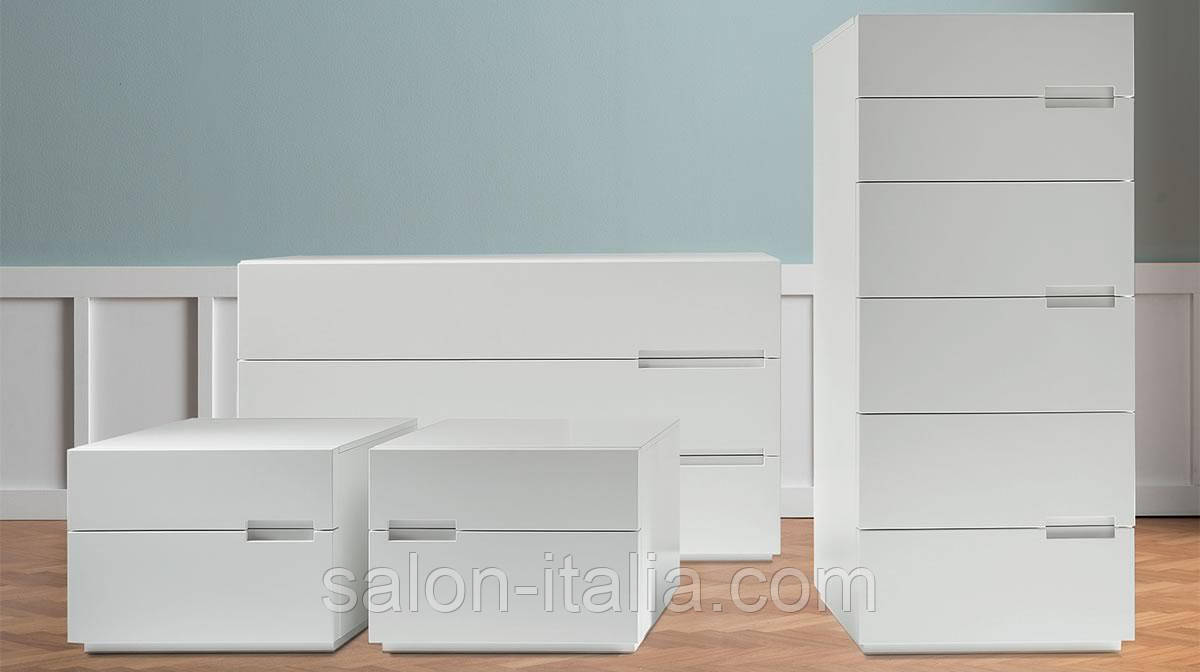 Тумбочка Asola від Dall Agnese, фото 1