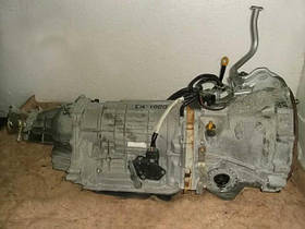 АКПП Subaru Outback, Legacy B13, 2.5, 2005-2008, 31000AG640, TZ1B7LFCBB