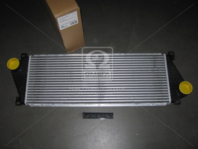 Інтеркулер MERCEDES SPRINTER/VW LT 28-46 (пр-во TEMPEST) TP.15.96.842, фото 1