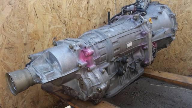 АКПП коробка Subaru Outback 3.0 H6, 2005 г. TG5C7CPABB, 31000-AG130