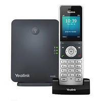 Бездротові IP-телефони