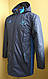 Утеплена футбольна куртка в стилі Adidas Condivo 16 Stadium Jacket., фото 2